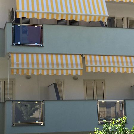 Le Zagare Apartments SantʼAlessio Siculo Exterior foto