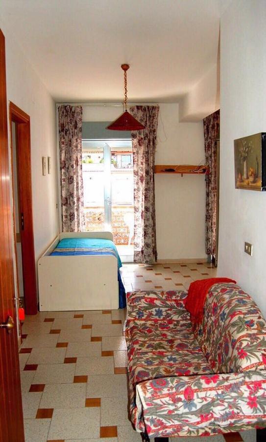 Le Zagare Apartments SantʼAlessio Siculo Exterior foto