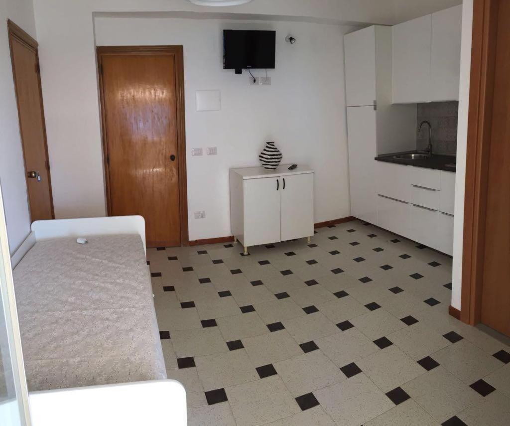 Le Zagare Apartments SantʼAlessio Siculo Exterior foto