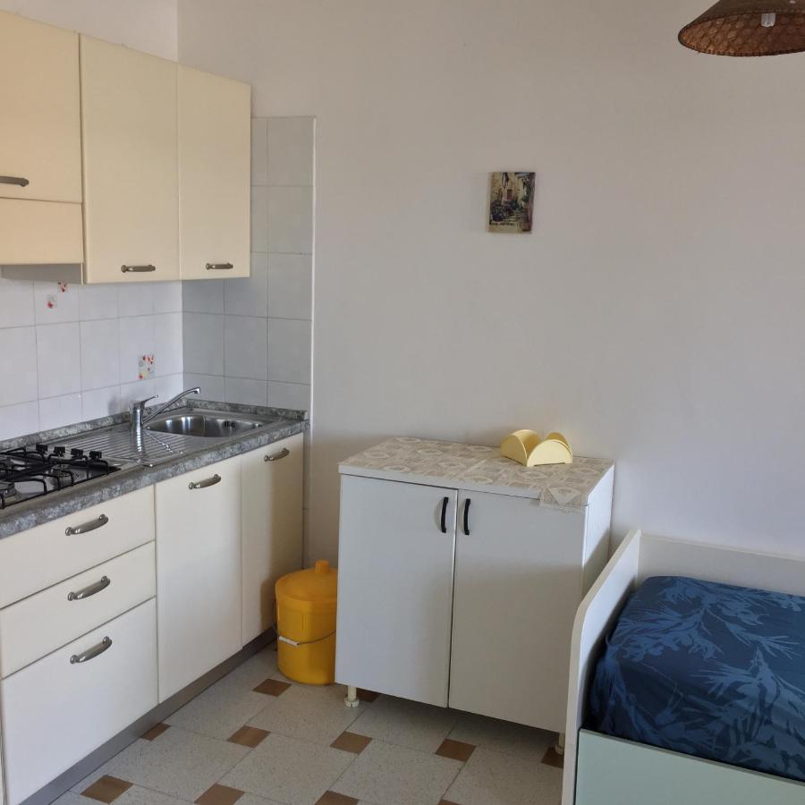 Le Zagare Apartments SantʼAlessio Siculo Exterior foto