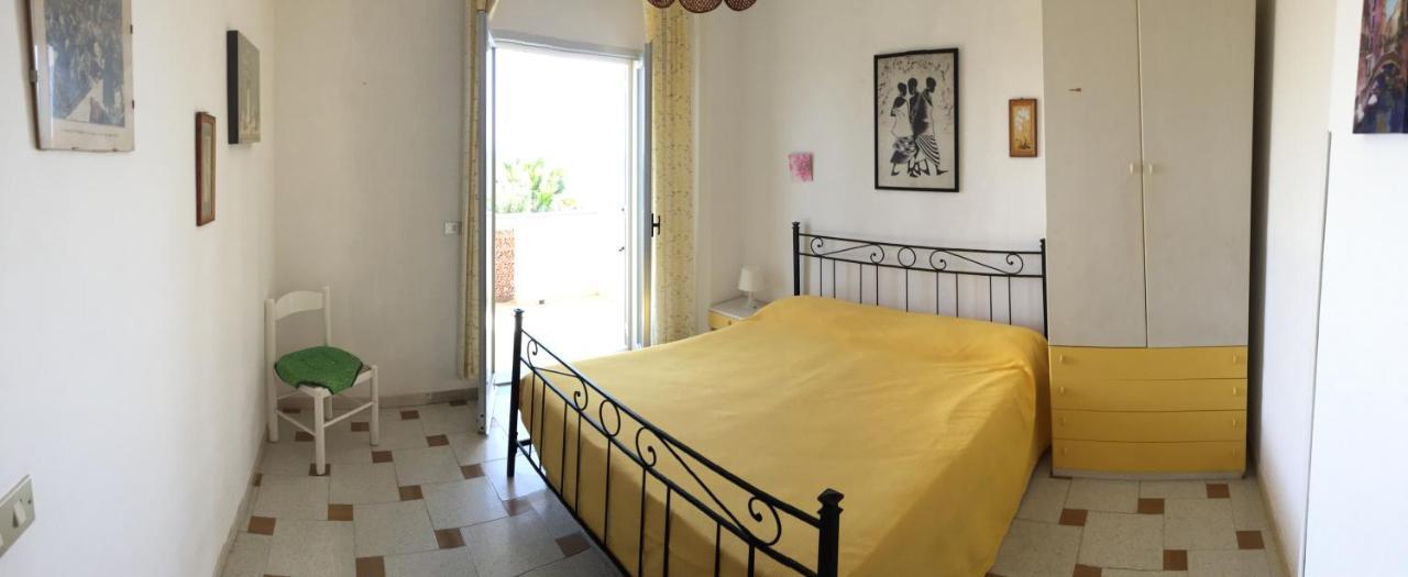 Le Zagare Apartments SantʼAlessio Siculo Exterior foto